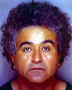 Enrique Flores Ortiz Cold Case