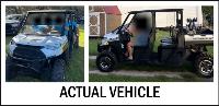ACTUAL VEHICLE photo