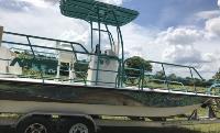 Missing Boat image