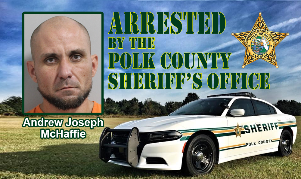 Andrew Joseph “JIT” McHaffie 